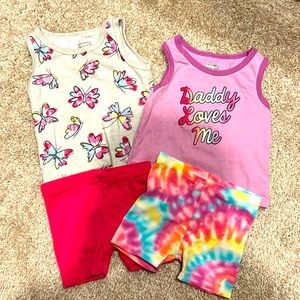 Sleeveless Summer Outfits
